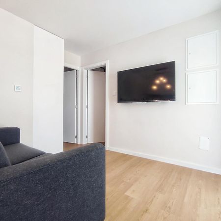Casa Nautica T1 Sul Villa Ovar Ngoại thất bức ảnh
