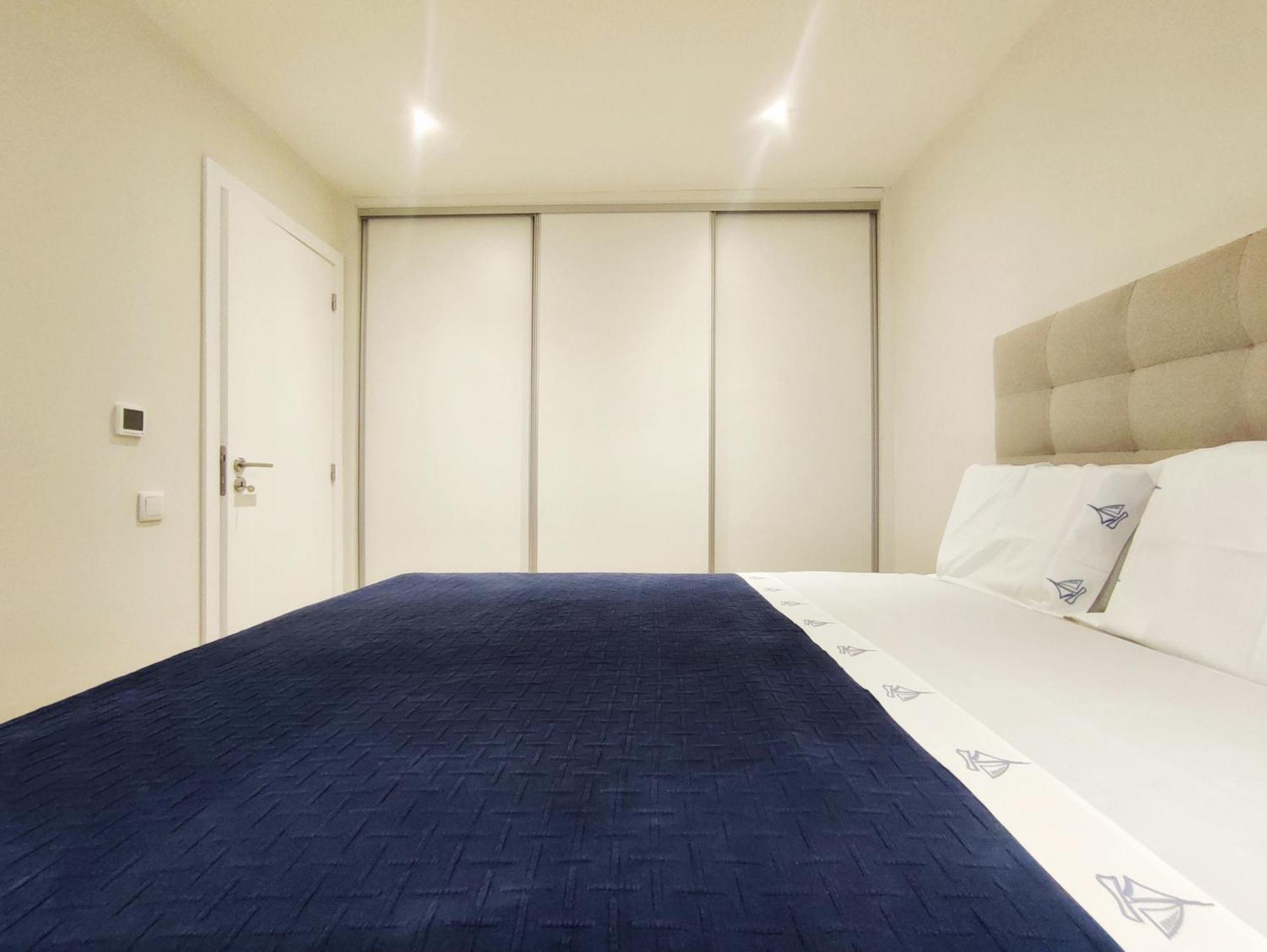 Casa Nautica T1 Sul Villa Ovar Ngoại thất bức ảnh