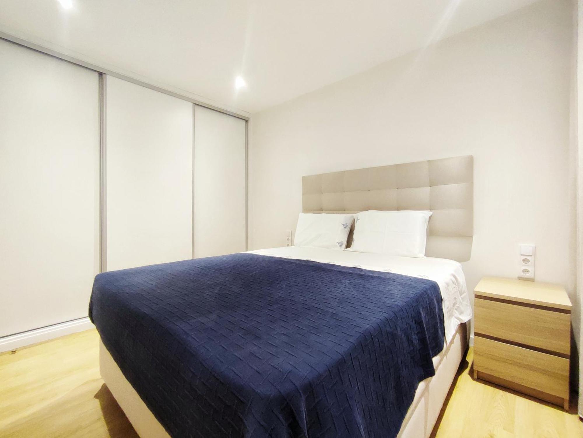 Casa Nautica T1 Sul Villa Ovar Ngoại thất bức ảnh
